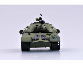 Trumpeter | 07228 | Russian JS-3M Tank | 1:72