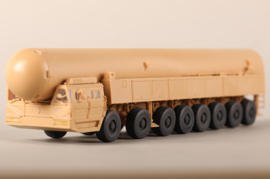 HobbyBoss | 82964 | DF-61 ICBM | 1:72