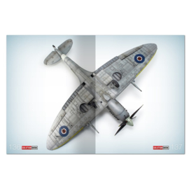 AMMO | 6536 | How to Paint Late WWII RAF Aircraft