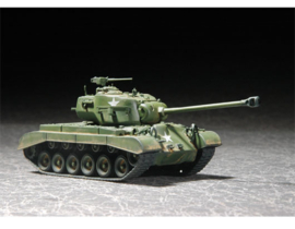 Trumpeter | 07264 | M26 (T26E3) Pershing | 1:72