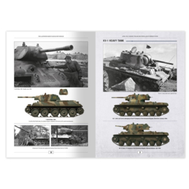 AMMO | 6308 | The Illustrated Guide of Axis Military Vehicles
