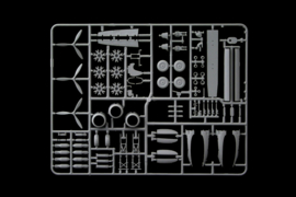 Italeri | 1479 | Cant Z.1007bis Alcione | 1:72