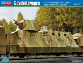 Hobbyboss | 82923 | Geschutzwagen | 1:72