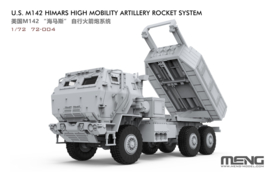 Meng | 72004 | U.S. M142 HIMARS | 1:72