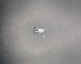 EWM | DutInf07 | Infantryman Marching with Rifle Slung | 1:72