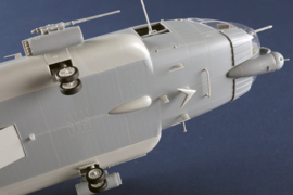 Trumpeter | 05113 | ACH-47A Armored Chinook | 1:35