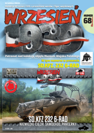 FTF | 068 | Sd.Kfz. 232 6-Rad | 1:72
