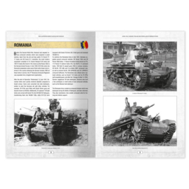 AMMO | 6308 | The Illustrated Guide of Axis Military Vehicles