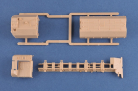 Hobbyboss | 82937 | 4K51 Rubezh Coastal ASM with P-15 | 1:72