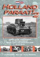 Holland Paraat 2