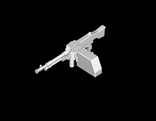 Trumpeter | 07270 | USMC LAV-C2 (Command & Control) | 1:72