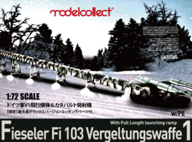ModelCollect | ua72365 | V1 with full launch ramp | 1:72
