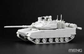 Meng | 72-001 | PLA ZTQ15 Light Tank | 1:72