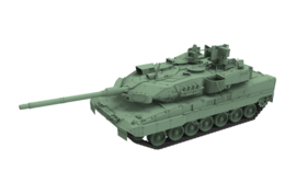 Amusing Hobby | 35a058 | Leopard 2a8 | 1:35