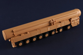 HobbyBoss | 82963 | DF-41 ICBM | 1:72