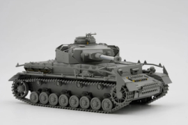 Border Model | BT-050 | Pz.Kpfw.IV Ausf.H Late | 1:35
