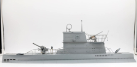 Border Model | BS-001 | DKM Typ VIIC U-Boat | 1:35