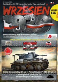 FTF | 116 | Panzerbefehlswagen 38(t) Ausf. E/F | 1:72