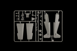 Italeri | 91213 | F6F-3/5 Hellcat | 1:72