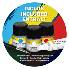 Heller | 30800 | Leopard 2A4 - Deutsches Heer | 1:72