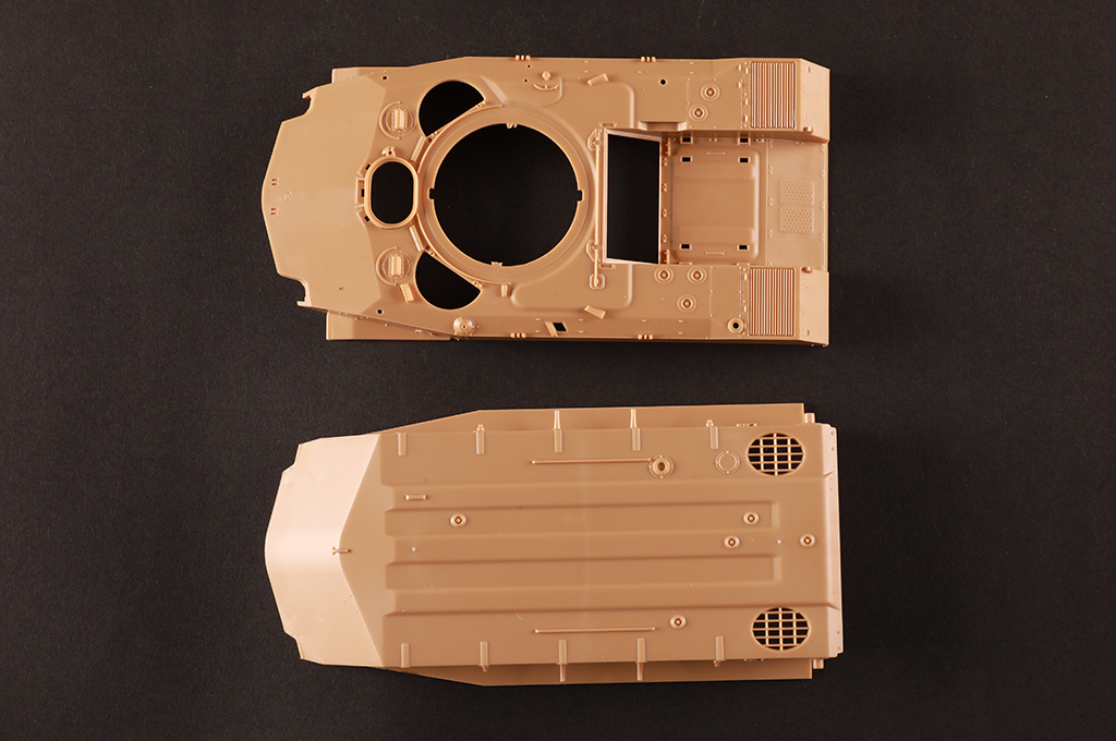 HobbyBoss | 80154 | BMD-1P | 1:35