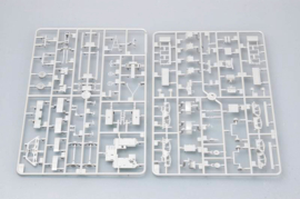 Trumpeter | 07249 | Pz.Kpfw. Sd.Ah. 116 | 1:72