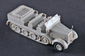 Trumpeter | 07403 | Sd.Kfz 8 Schwerer Zugkraftwagen 12t | 1:72