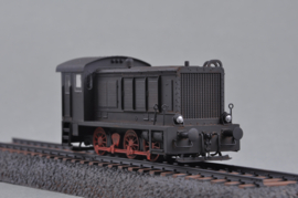 HobbyBoss | 82913 | WR360 C12 Locomotive | 1:72