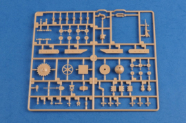 HobbyBoss | 83861 | Schneider CA | 1:35