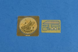 HobbyBoss | 83861 | Schneider CA | 1:35