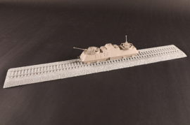 HobbyBoss | 82953 | Panzerjager-Triebwagen 51 | 1:72