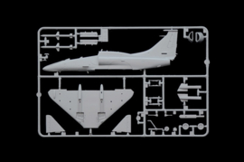 Italeri | 90165 | OA-4M Skyhawk | 1:72