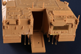 HobbyBoss | 84525 | I.D.F. Namer-2 IFV | 1:35