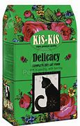 Kis Kis Delicacy