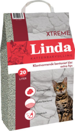 Linda X treme 20 liter