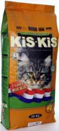 Kis Kis Poultrymix