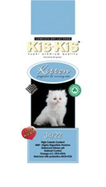 Kis-Kis Kitten