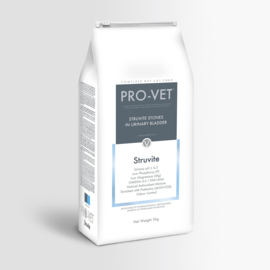 ProVet Struvite