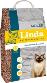 Linda Moler 20L