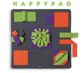 HappyPad (niveau 1)