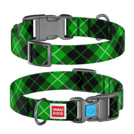 Green Tartan