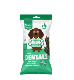 Denzel's Dentals