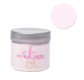 Attraction  Soft Pink Acryl 40gr
