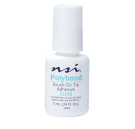 Polybond Adhesive Clear 7.4ml