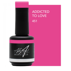 Addicted To Love 15ml