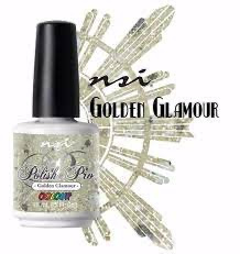 Golden Glamour 15ml