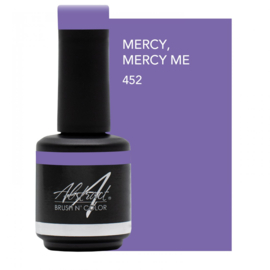 Mercy, Mercy Me 15ml