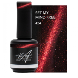 Set My Mind Free 15ml