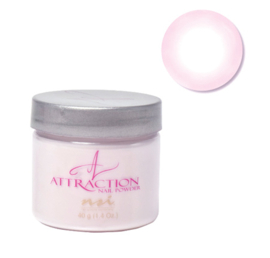 Attraction Radiant Pink 40gr