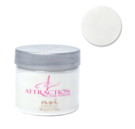 Attraction Acrylic Radiant White  40gr